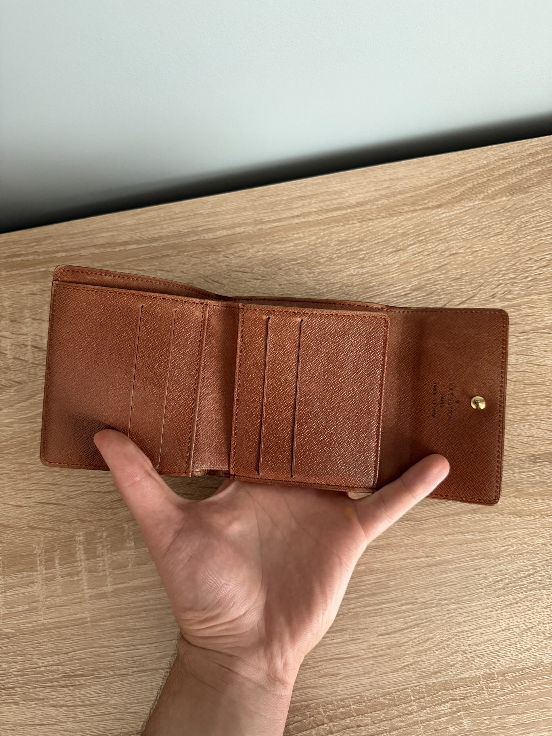 Portfel Louis Vuitton - obrazek 4