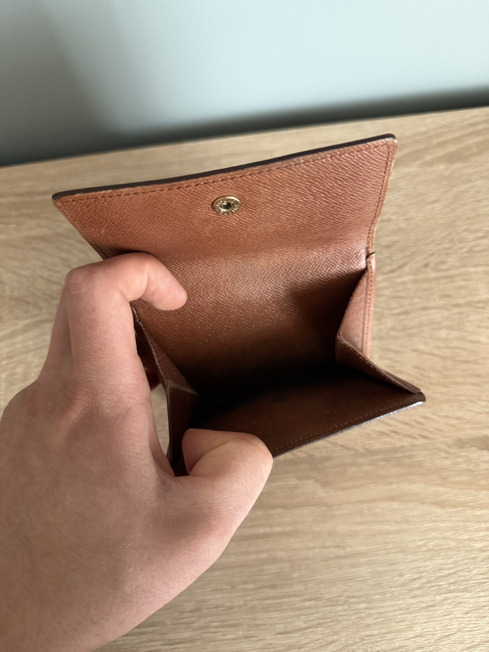 Portfel Louis Vuitton - obrazek 7