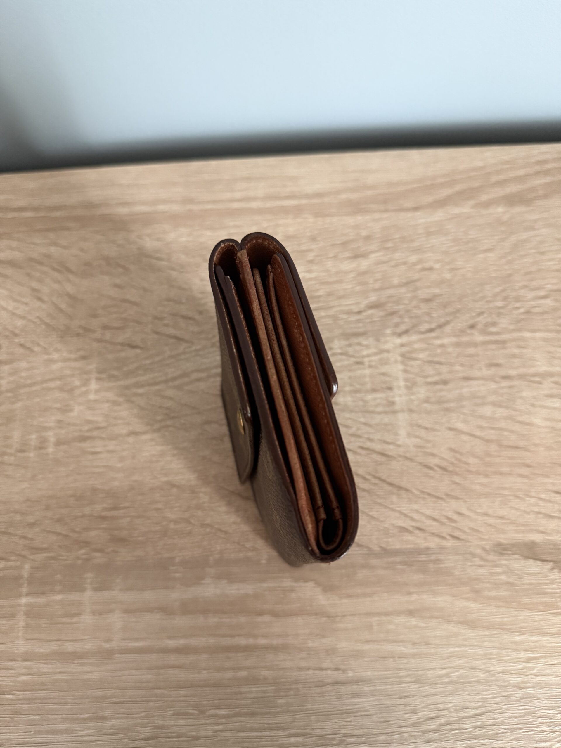 Portfel Louis Vuitton - obrazek 10