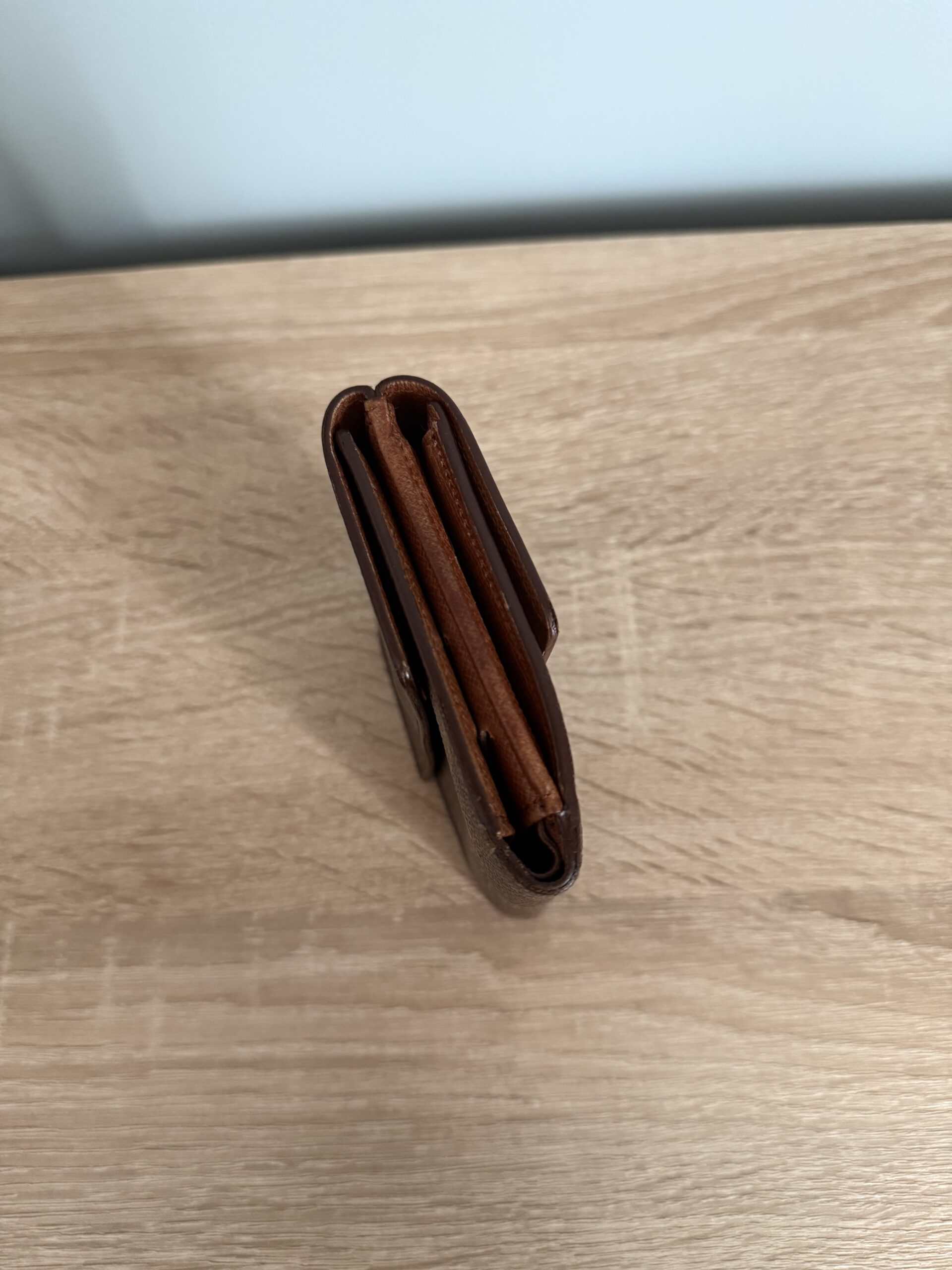 Portfel Louis Vuitton - obrazek 11