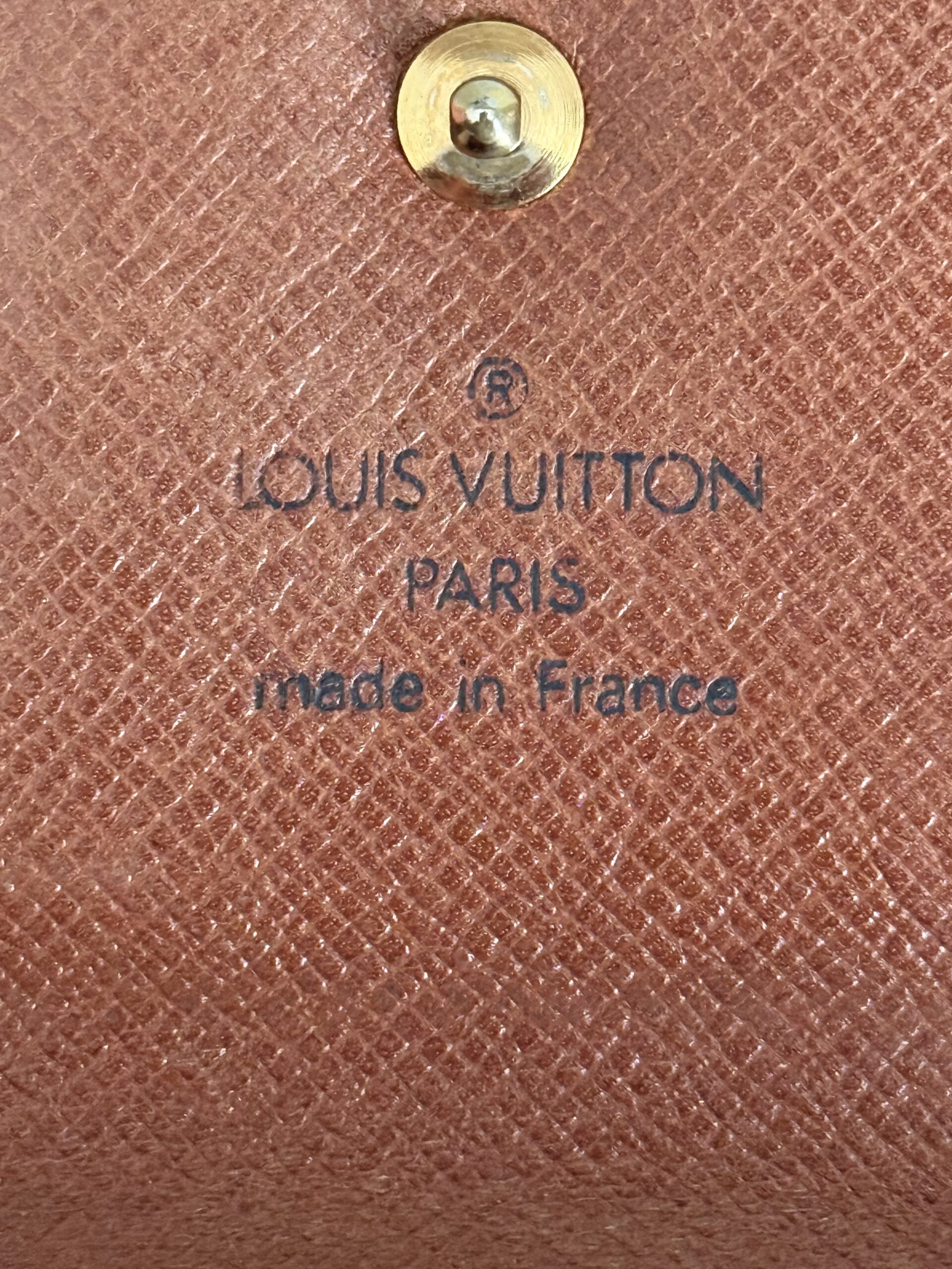Portfel Louis Vuitton - obrazek 13