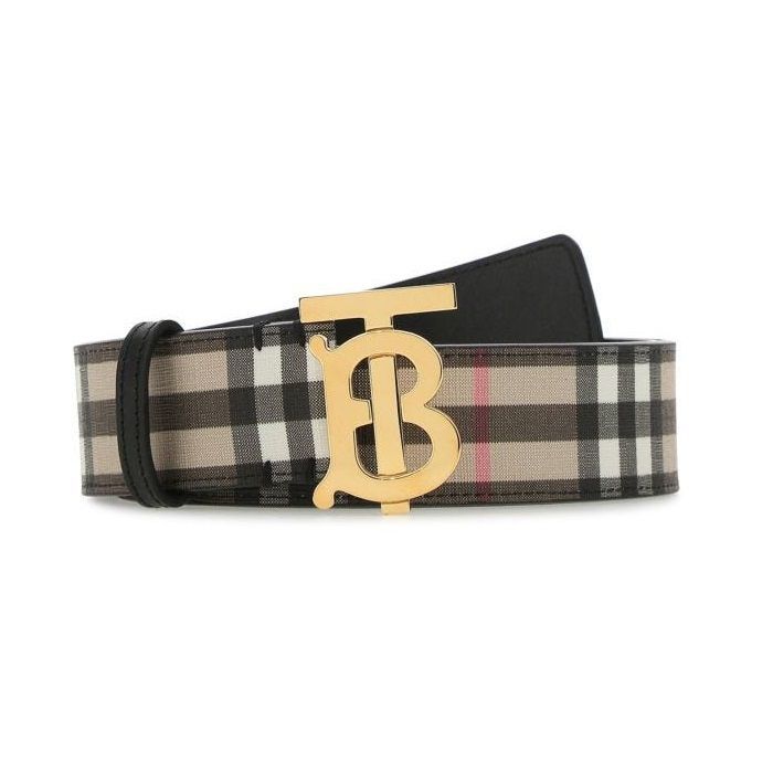 Burberry klasyczny pasek rozmiar L