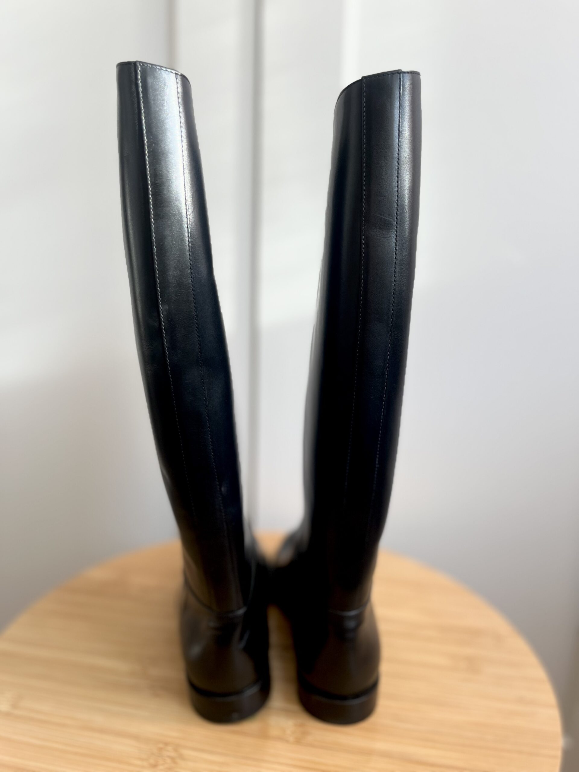 Oficerki Louis Vuitton rozmiar 36 - obrazek 5