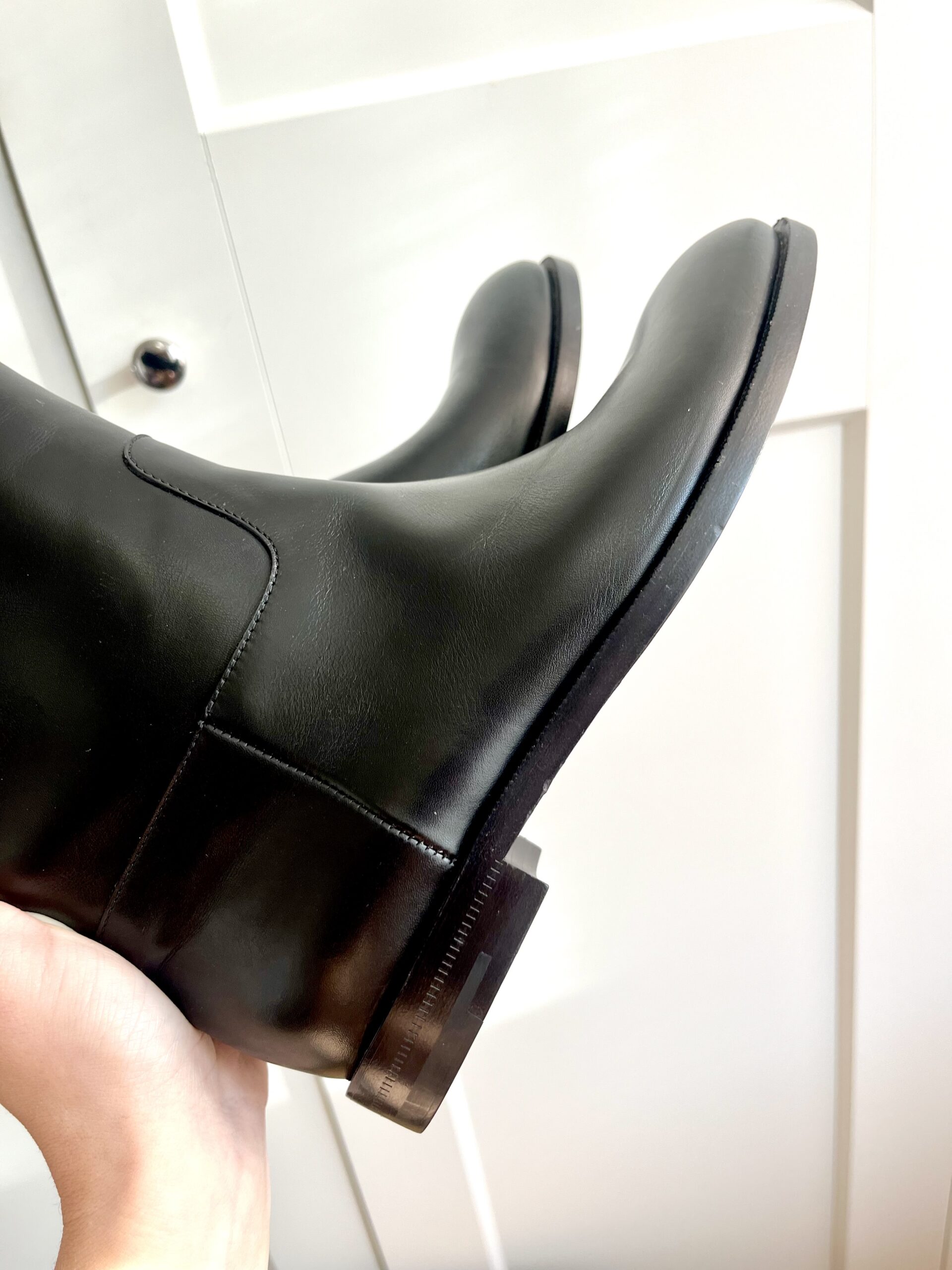 Oficerki Louis Vuitton rozmiar 36 - obrazek 7