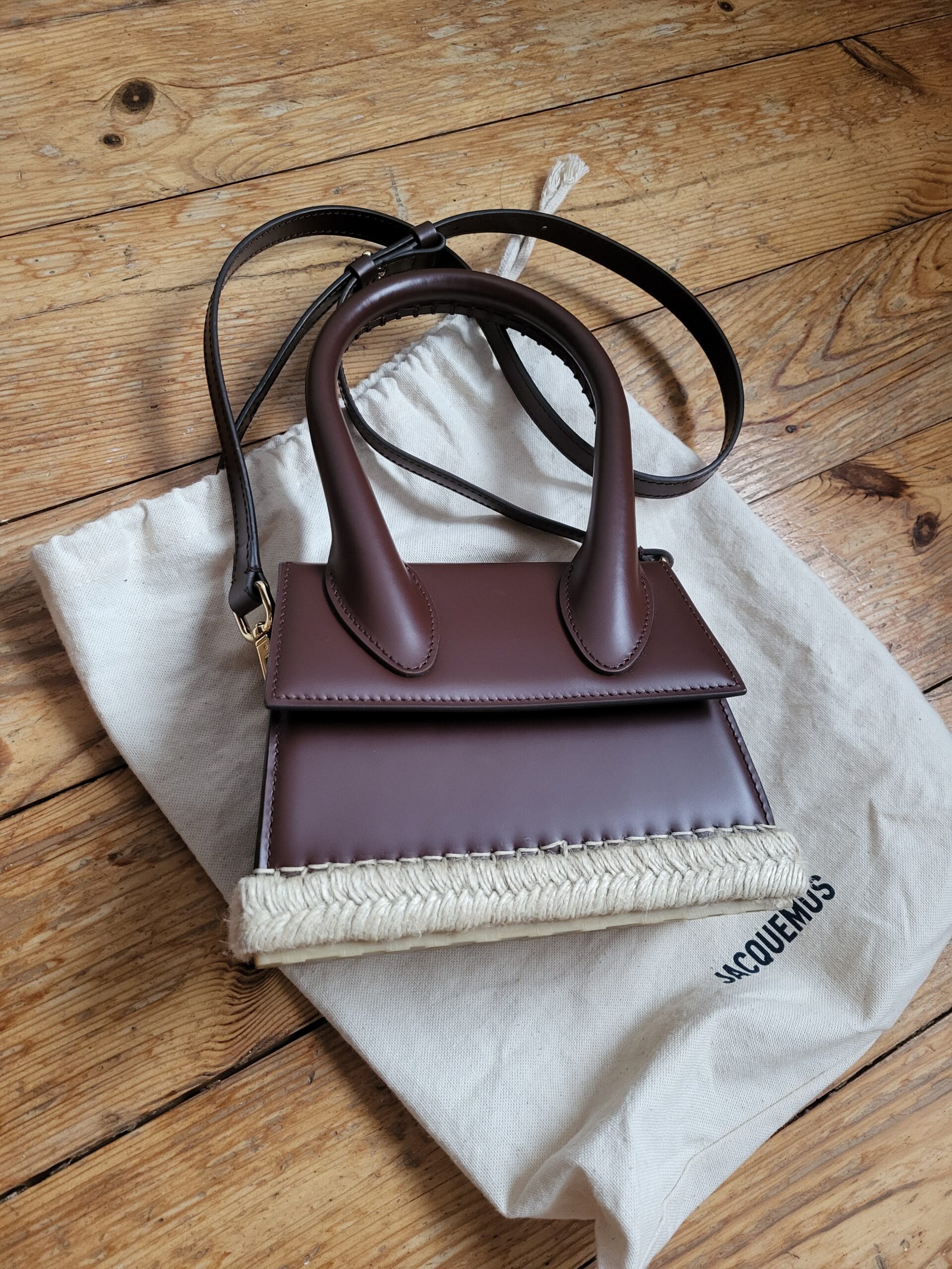 Le Chiquito Moyen Cordao