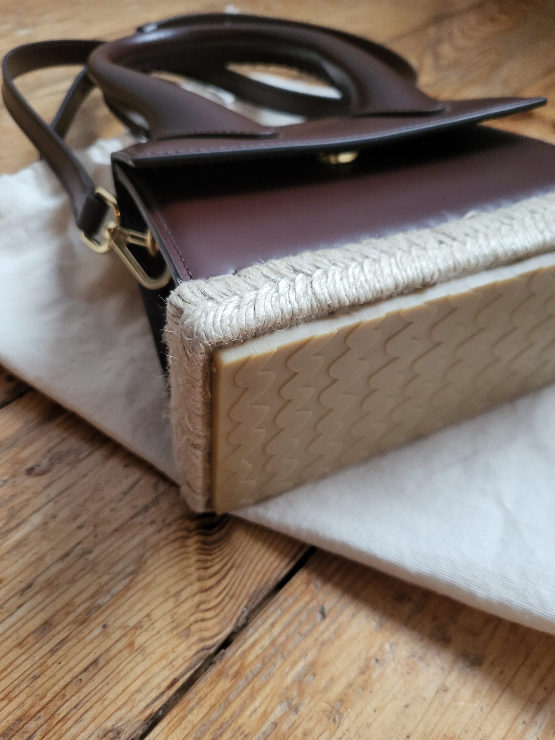 Le Chiquito Moyen Cordao - obrazek 5