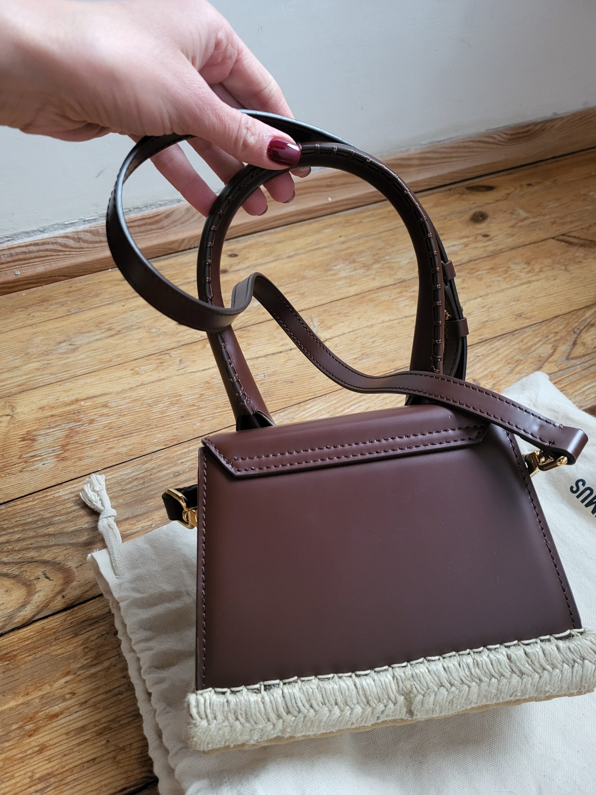 Le Chiquito Moyen Cordao - obrazek 3