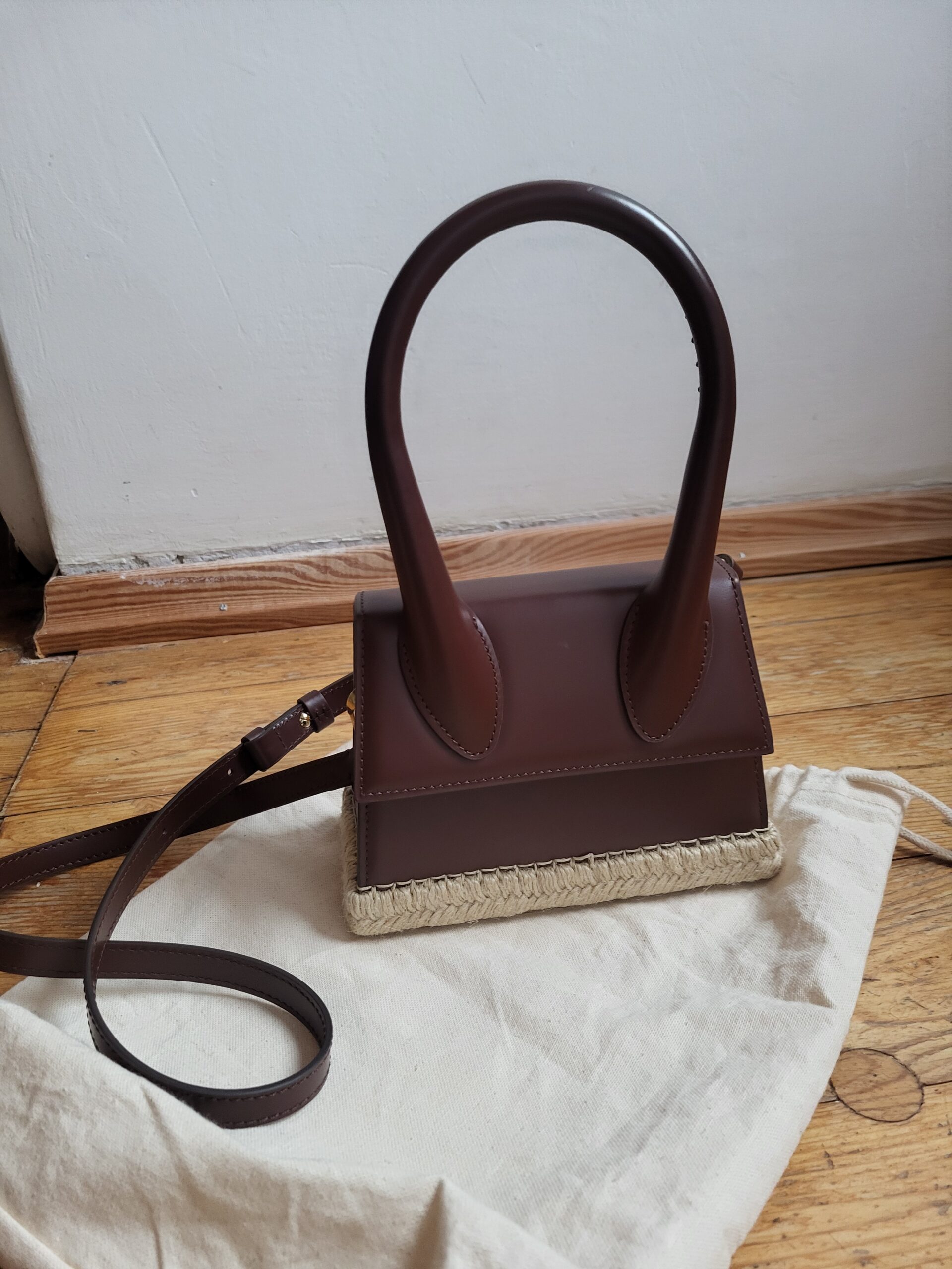 Le Chiquito Moyen Cordao - obrazek 2