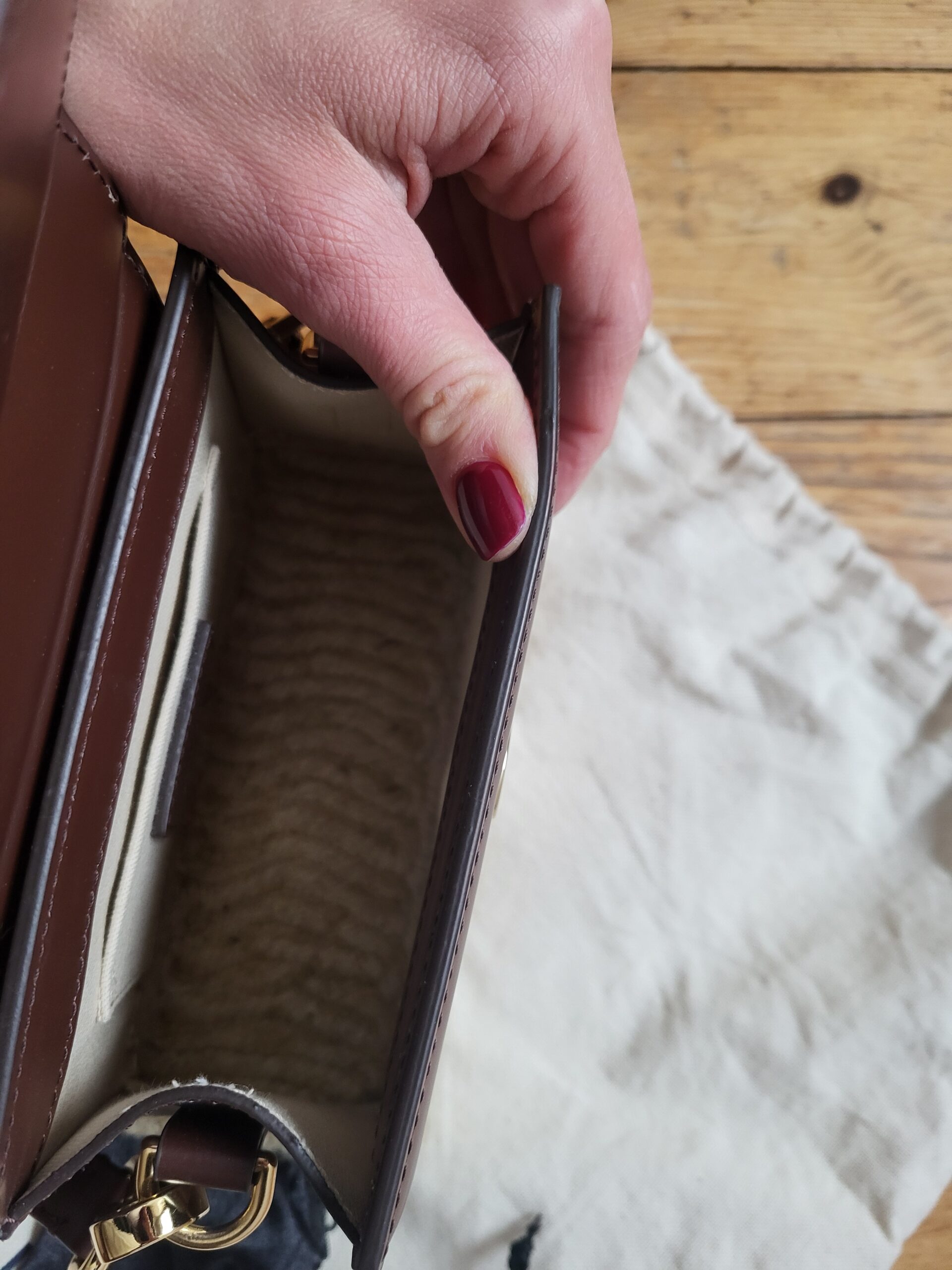 Le Chiquito Moyen Cordao - obrazek 7