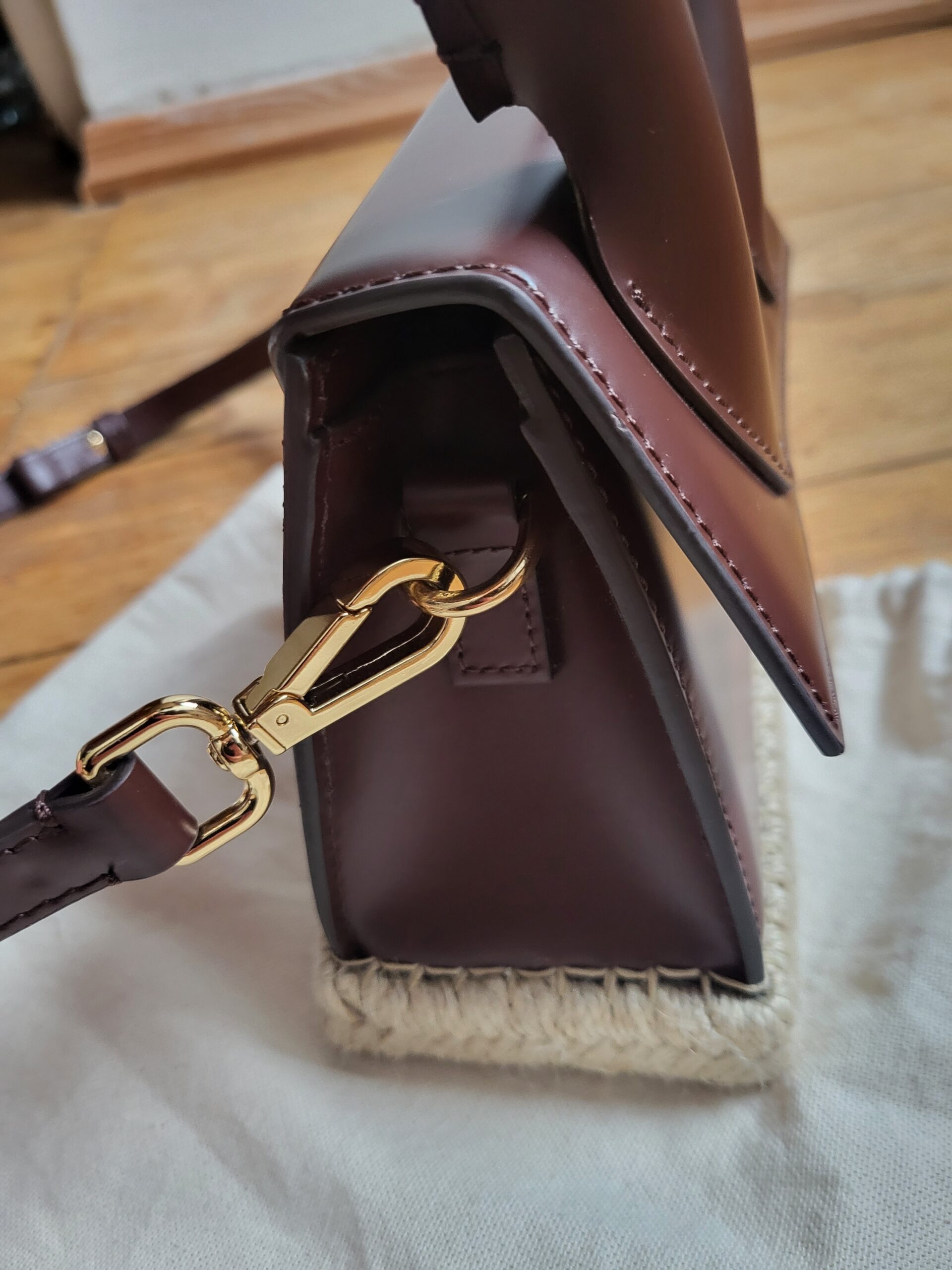 Le Chiquito Moyen Cordao - obrazek 8