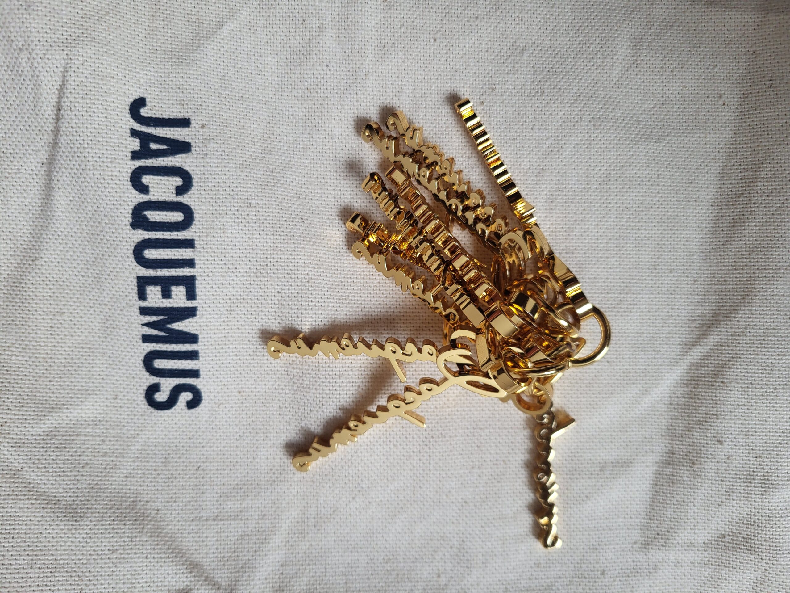 Le Chiquito Moyen Cordao - obrazek 9