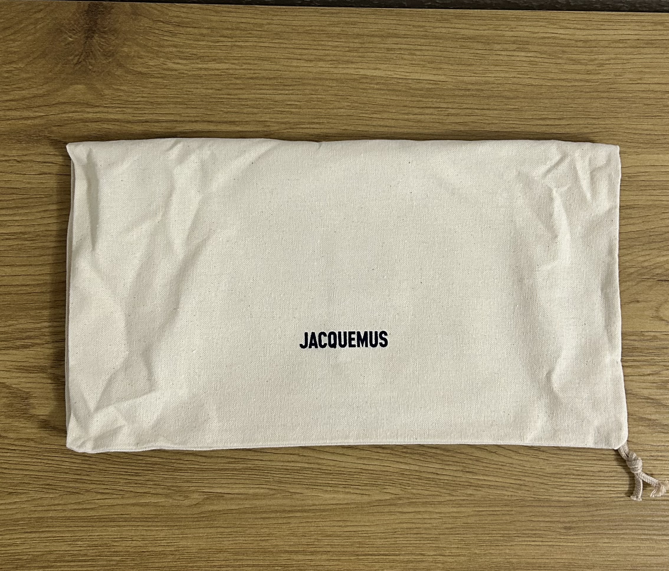 Jacquemus Le Grand Bambino - obrazek 10