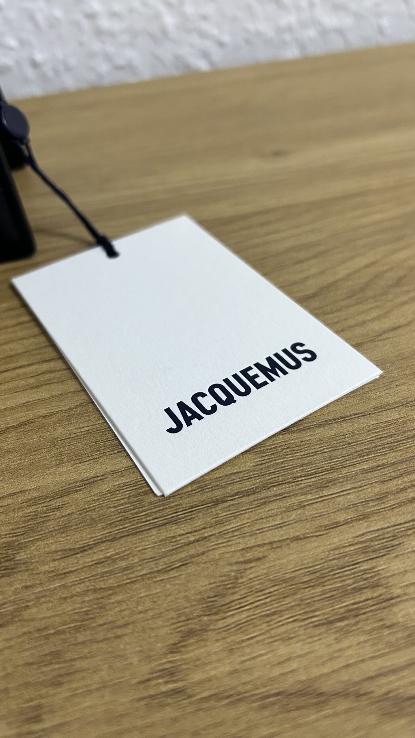 Jacquemus Le Grand Bambino - obrazek 8