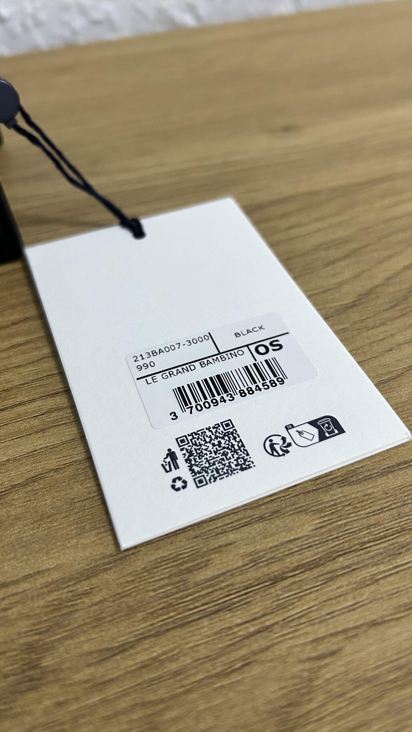 Jacquemus Le Grand Bambino - obrazek 9