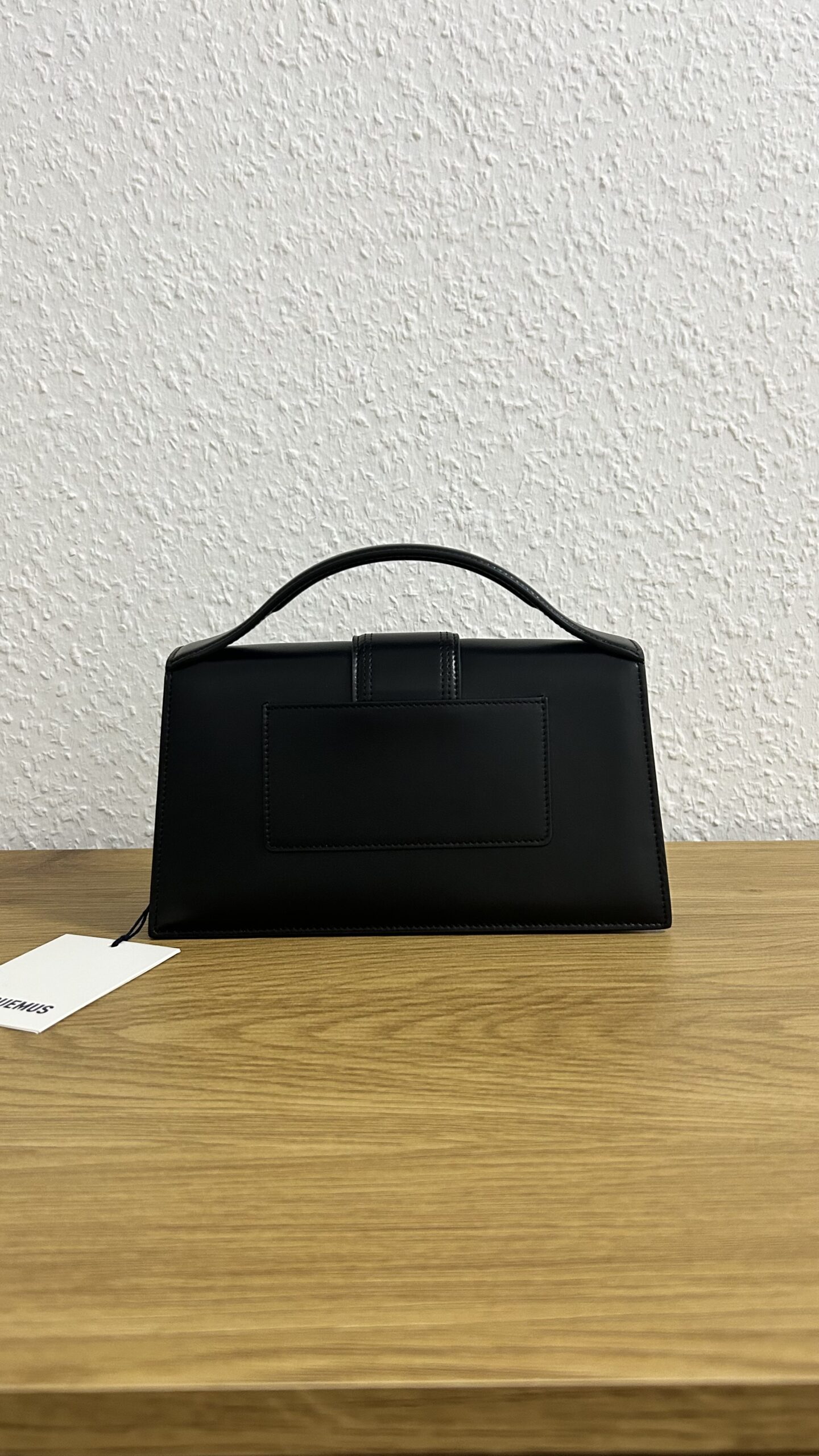 Jacquemus Le Grand Bambino - obrazek 5