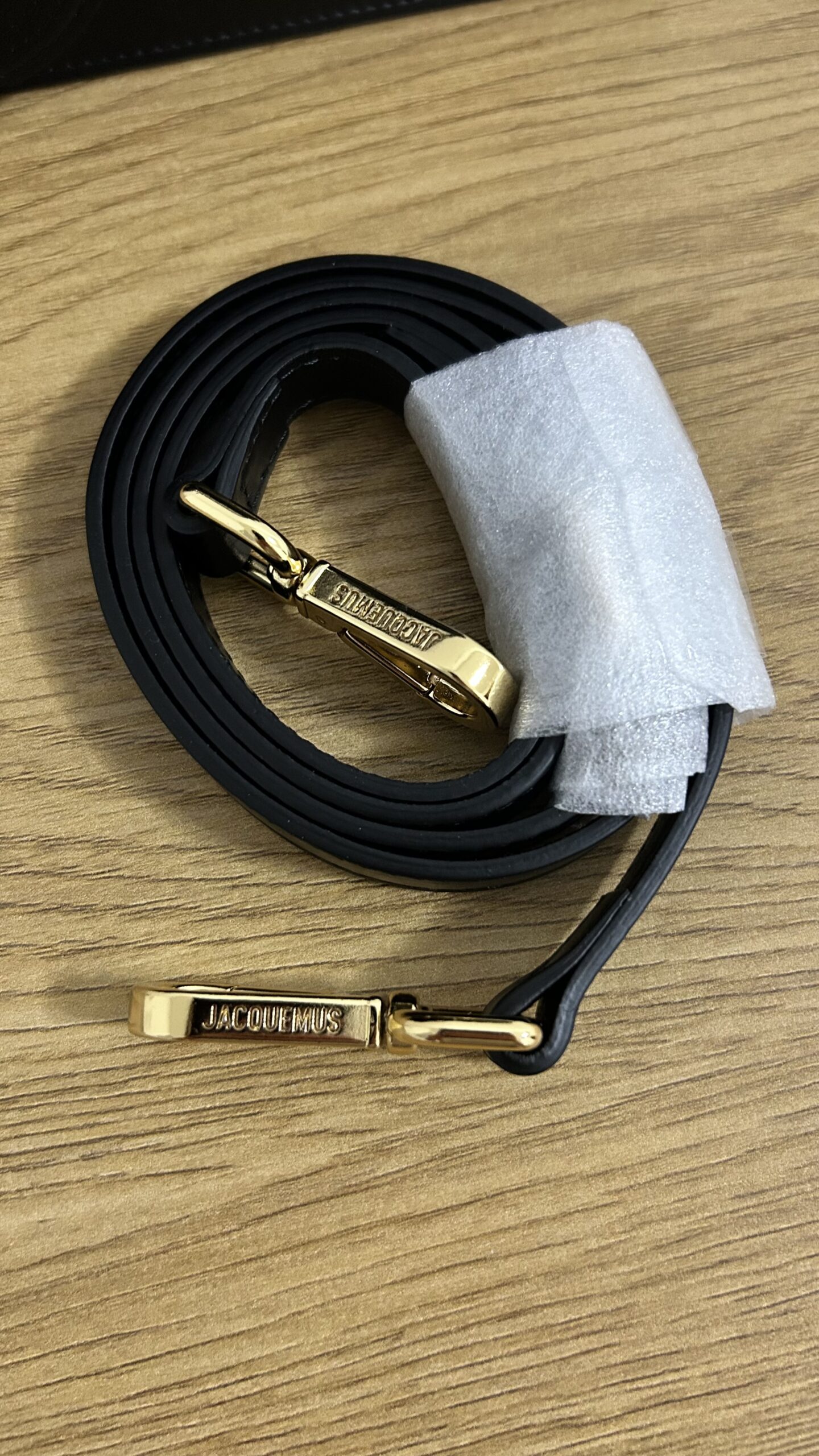 Jacquemus Le Grand Bambino - obrazek 6