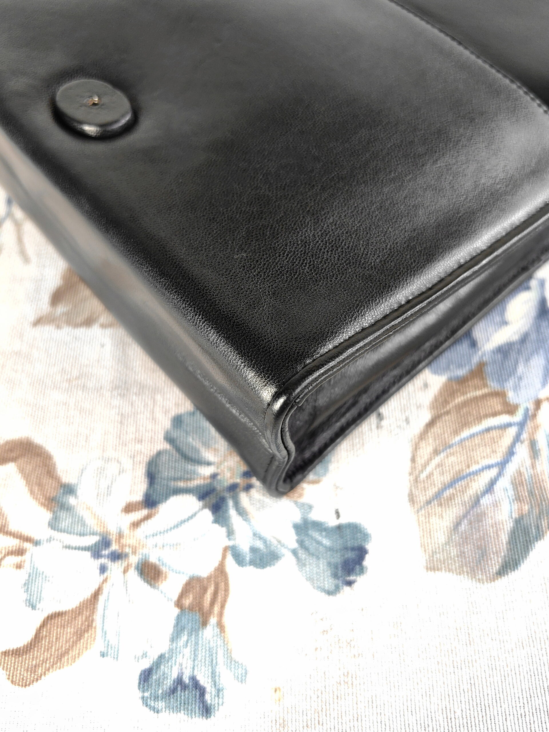 CHANEL CC quilted flap shoulder bag - obrazek 20