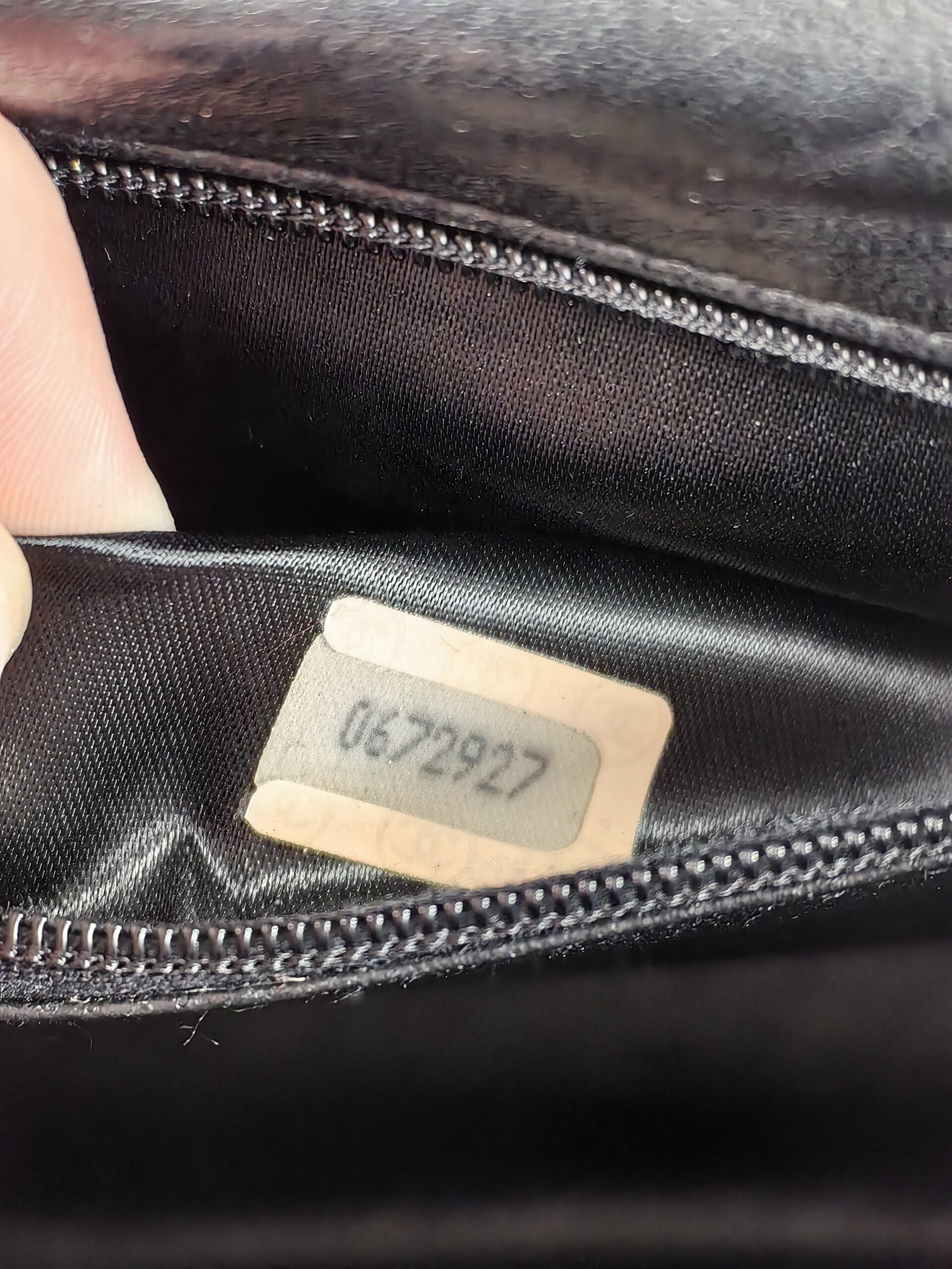 CHANEL CC quilted flap shoulder bag - obrazek 24