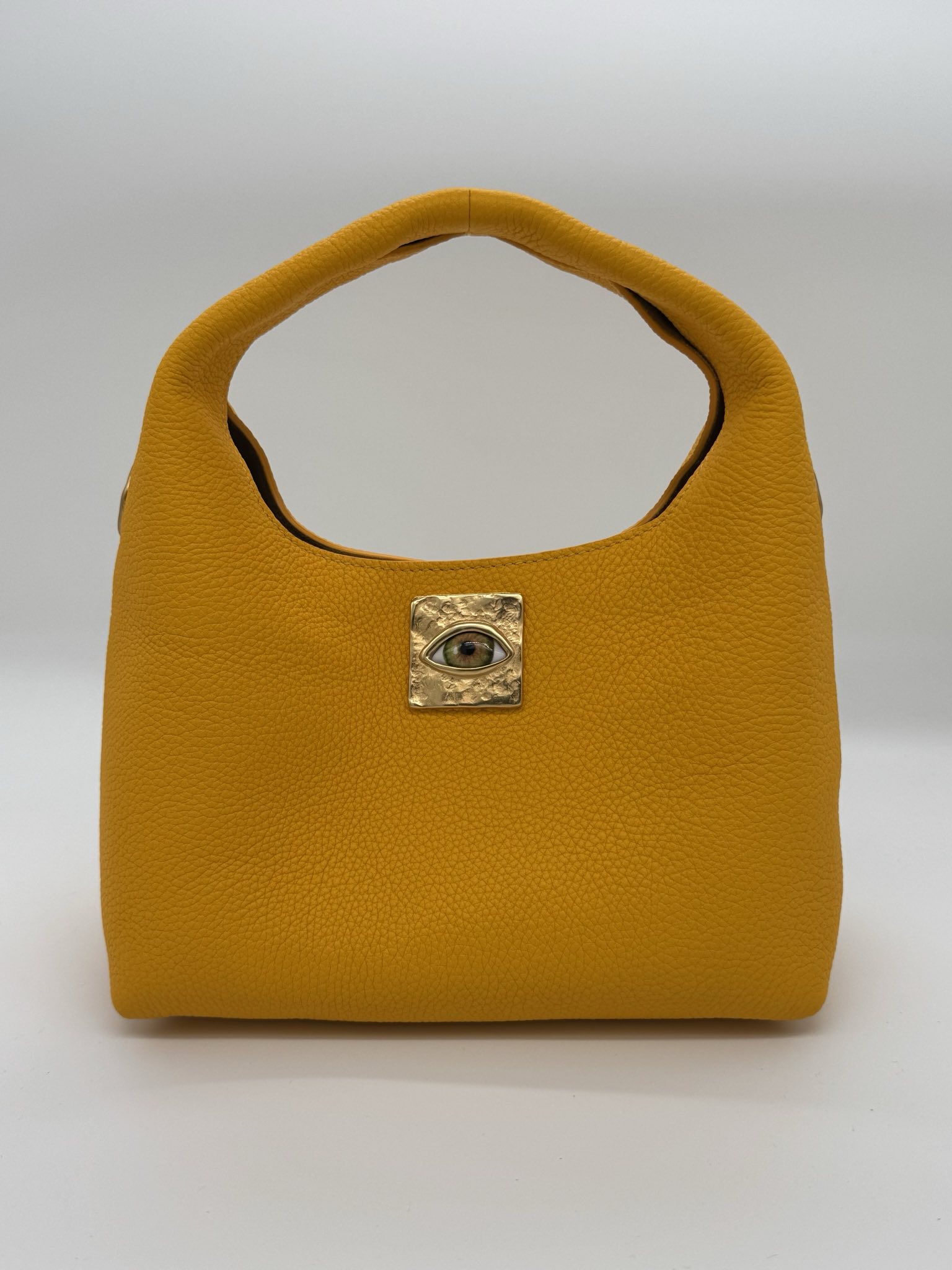 Torebka Schiaparelli MINI SOUFFLÉ BAG - obrazek 16