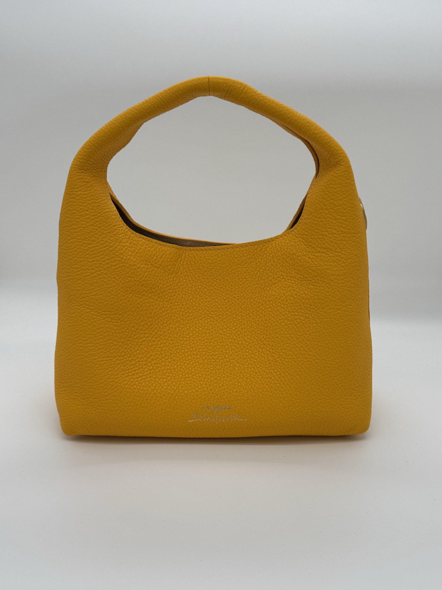 Torebka Schiaparelli MINI SOUFFLÉ BAG - obrazek 14