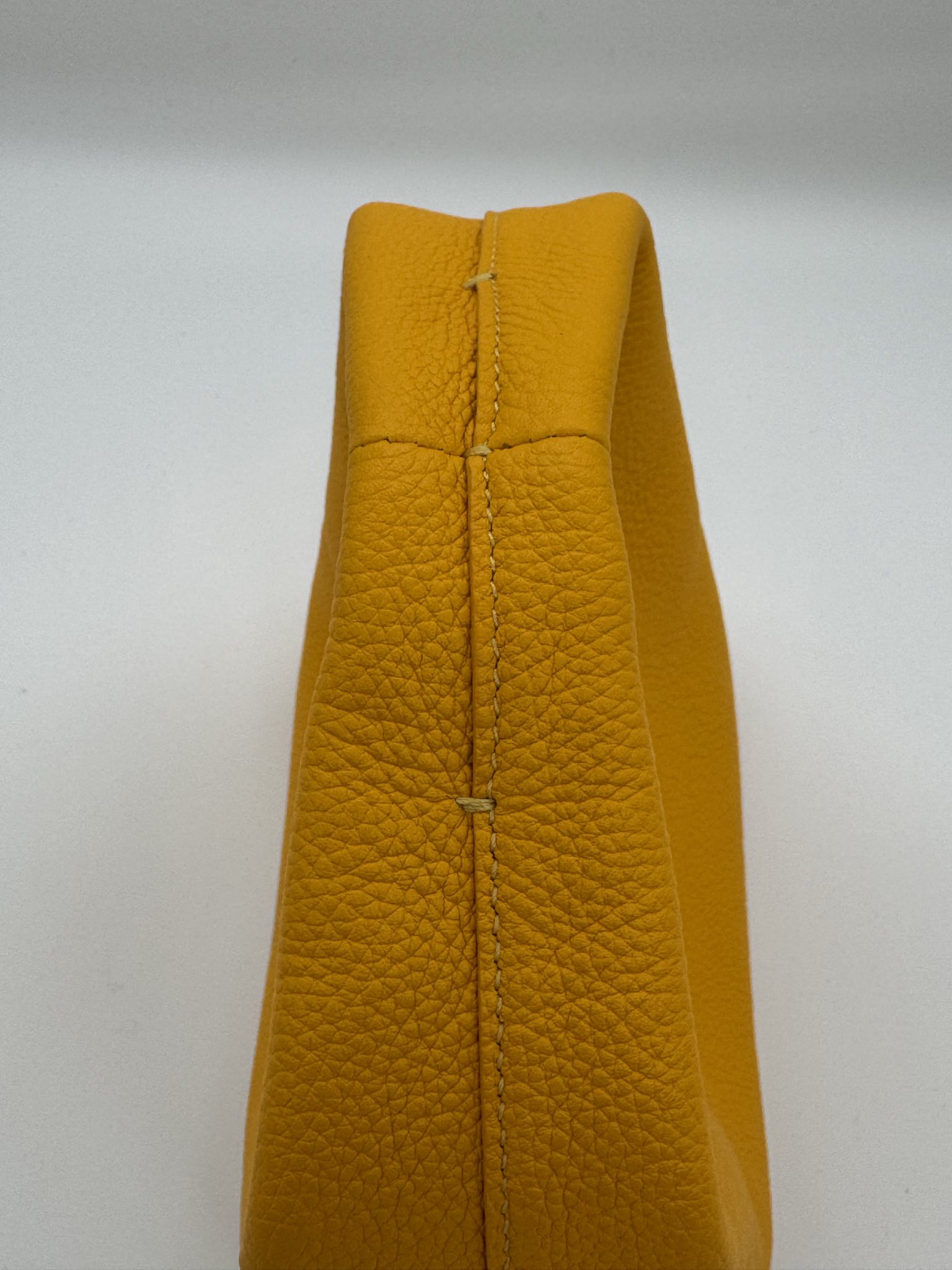 Torebka Schiaparelli MINI SOUFFLÉ BAG - obrazek 8