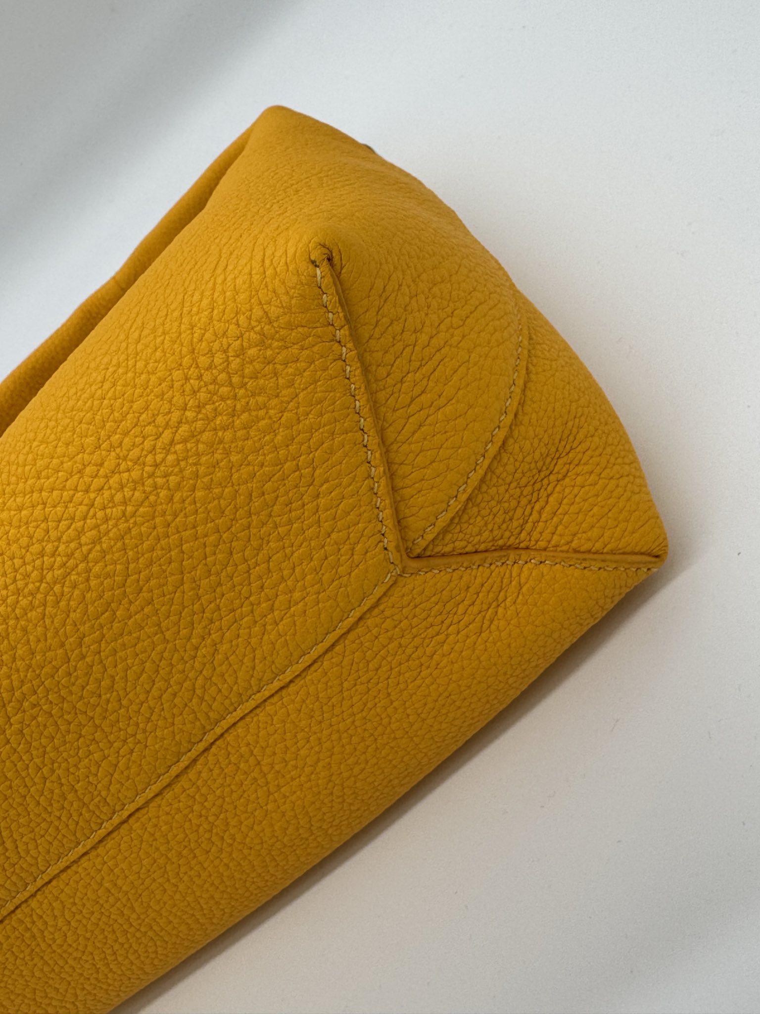 Torebka Schiaparelli MINI SOUFFLÉ BAG - obrazek 5