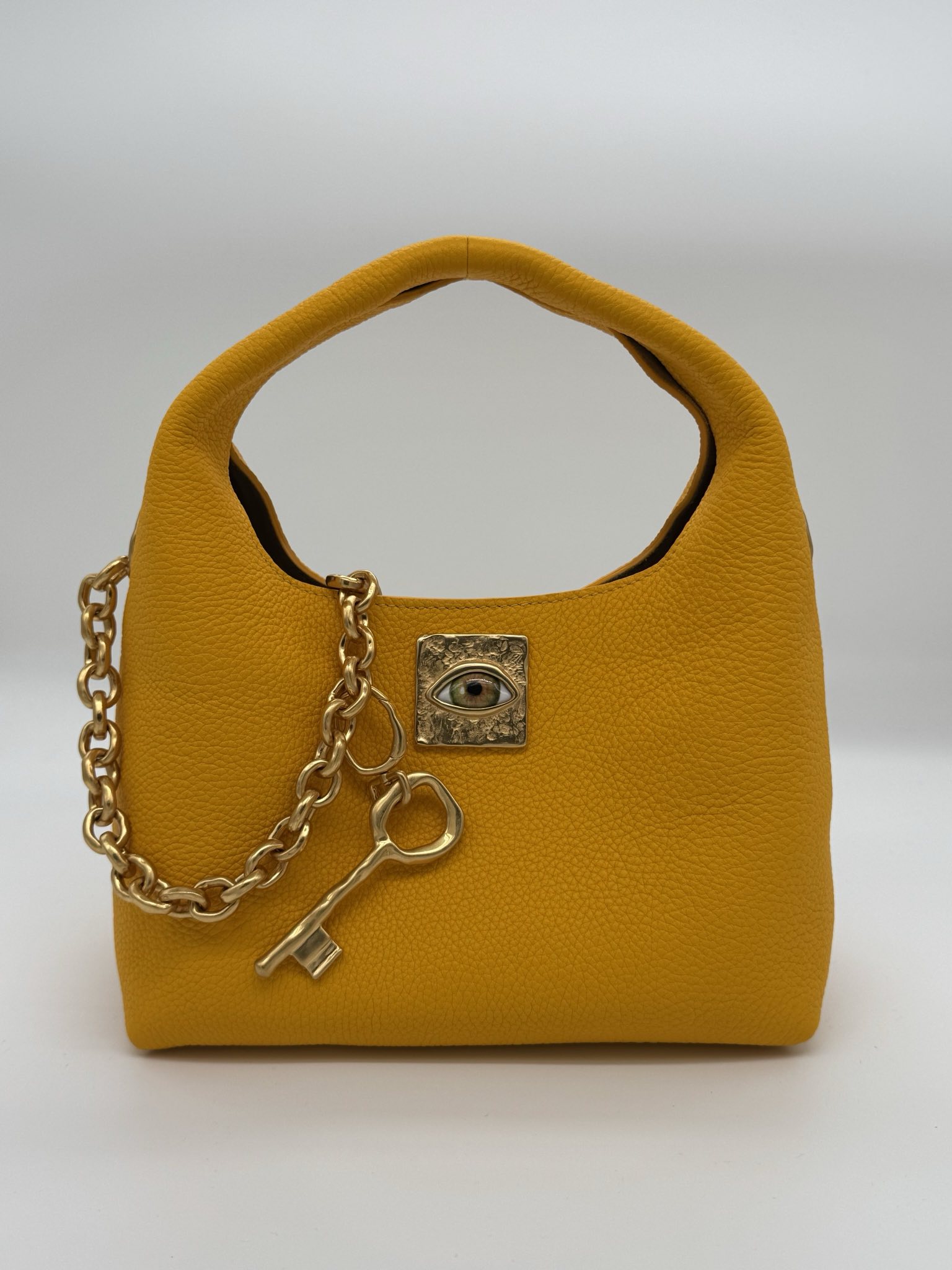 Torebka Schiaparelli MINI SOUFFLÉ BAG