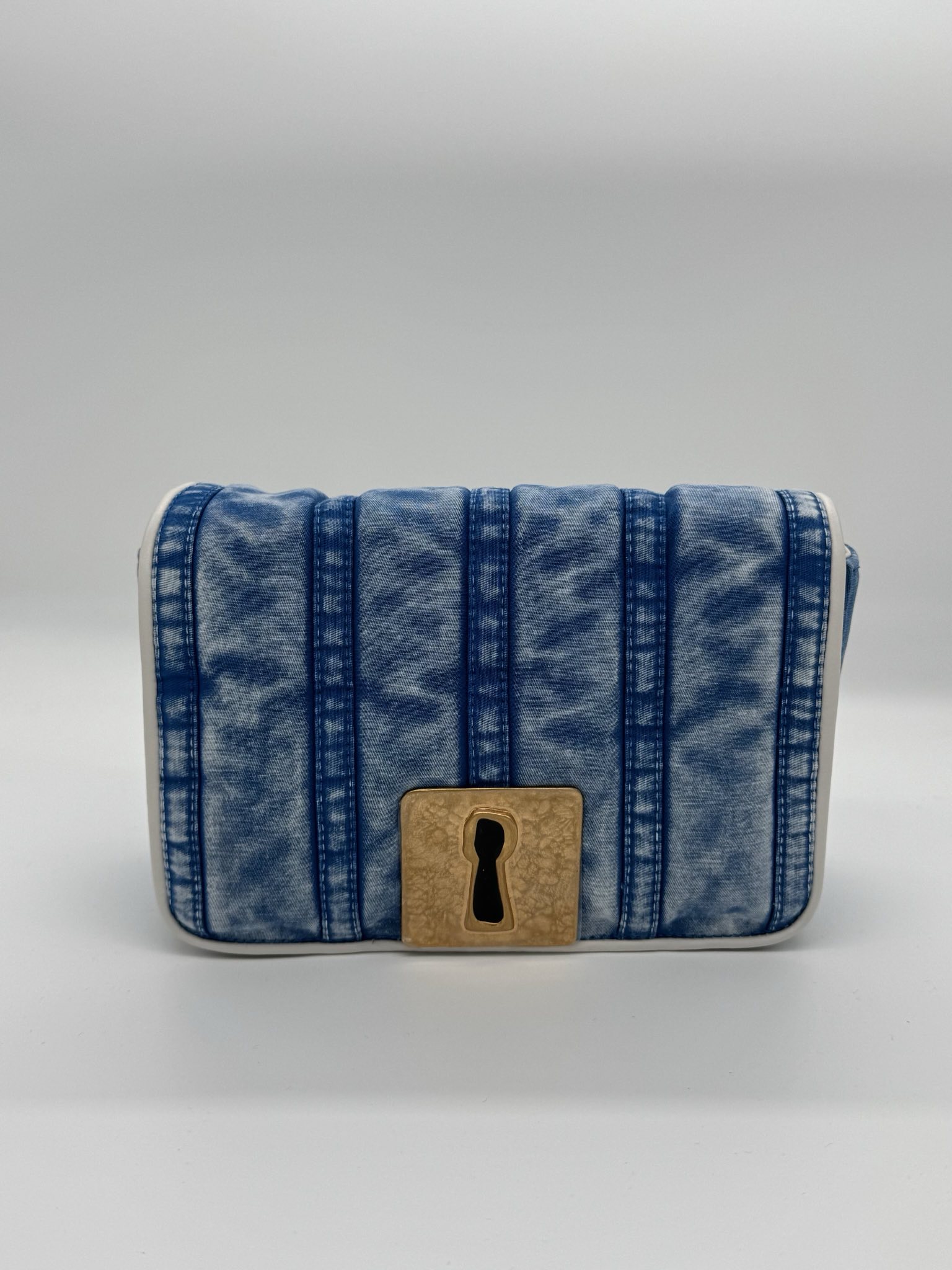 Torebka Schiaparelli SCHIAP CLUTCH - obrazek 15