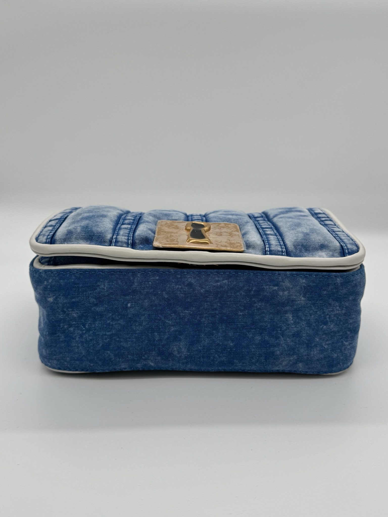 Torebka Schiaparelli SCHIAP CLUTCH - obrazek 12