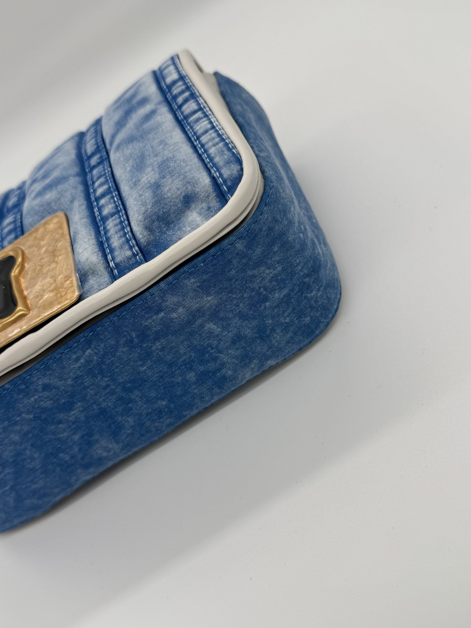 Torebka Schiaparelli SCHIAP CLUTCH - obrazek 11