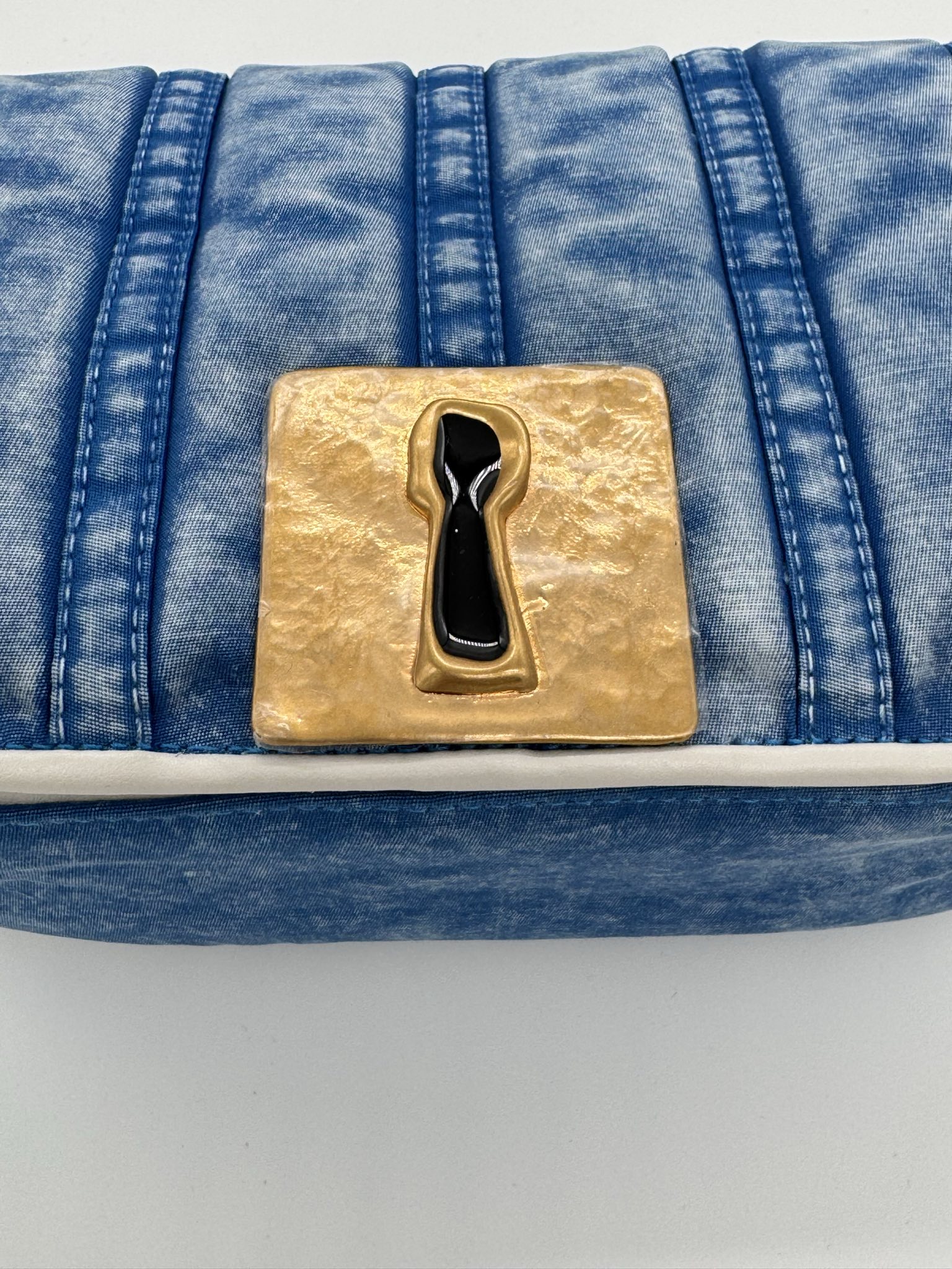 Torebka Schiaparelli SCHIAP CLUTCH - obrazek 10