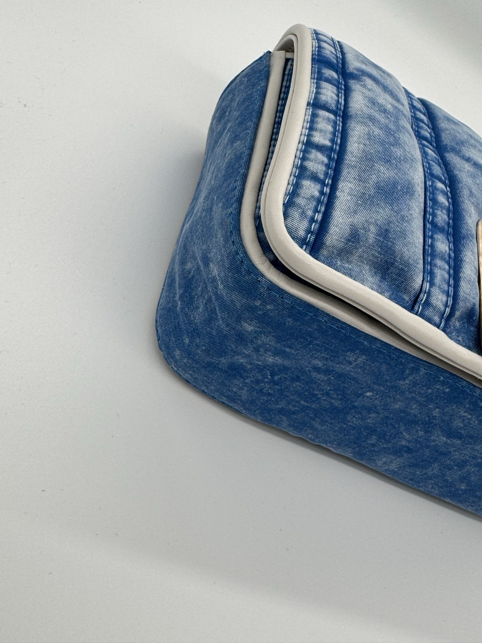 Torebka Schiaparelli SCHIAP CLUTCH - obrazek 9