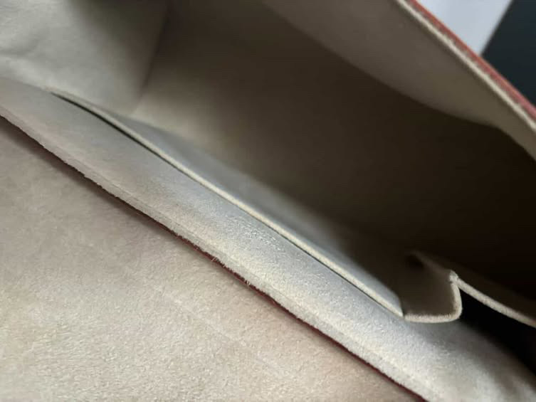 Louis Vuitton Beverly MM torebka - obrazek 7