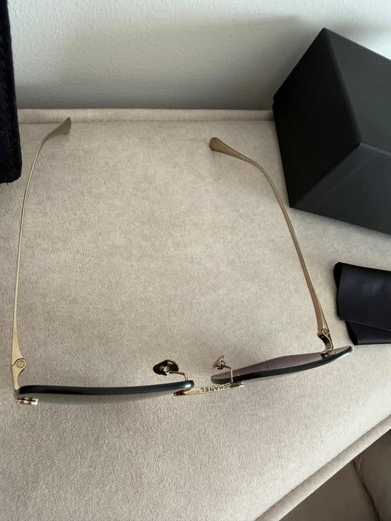 Chanel okulary przeciwsłoneczne najnowsza kolekcja - obrazek 11