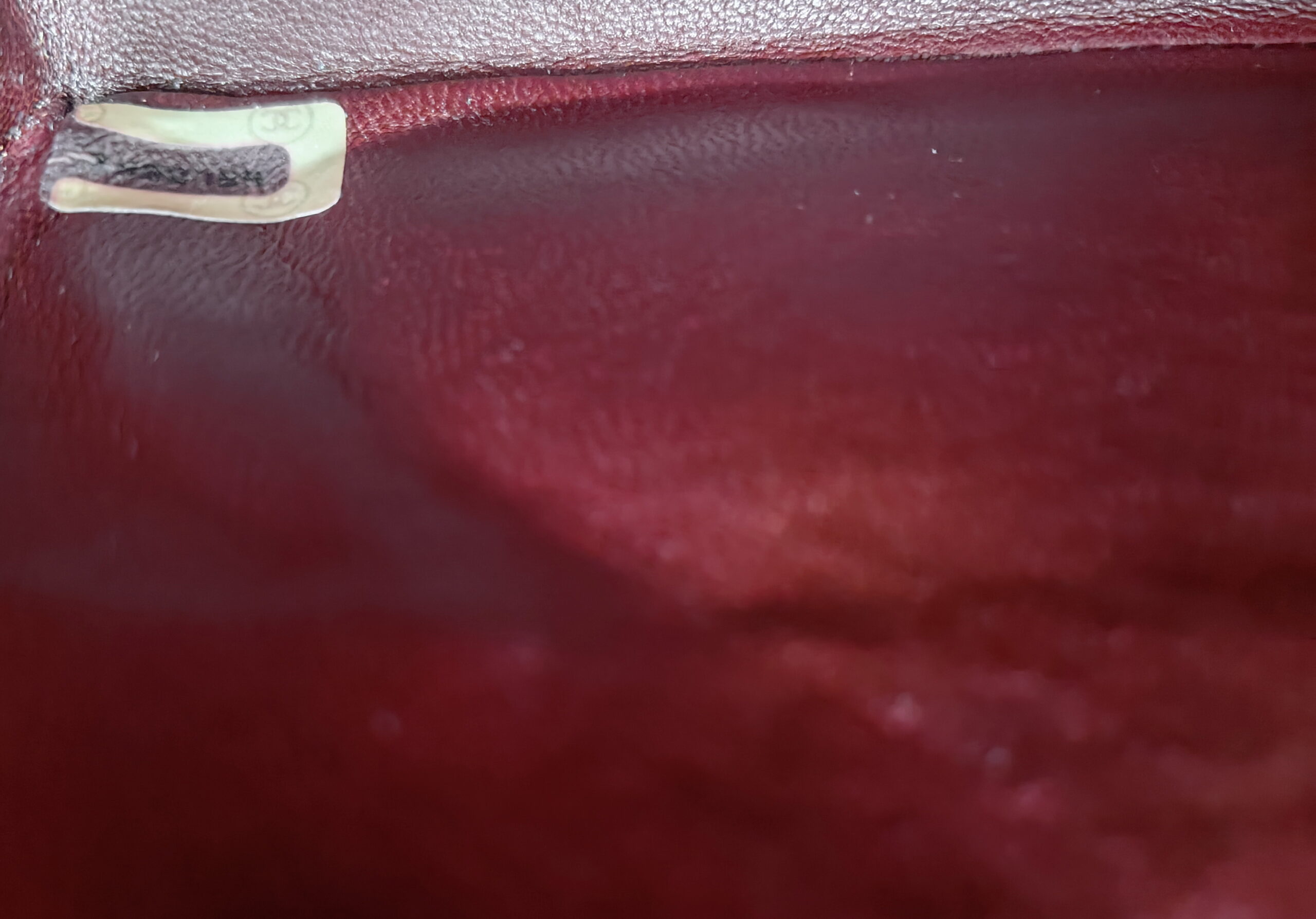 CHANEL medium box flap crossbody bag torebka - obrazek 21