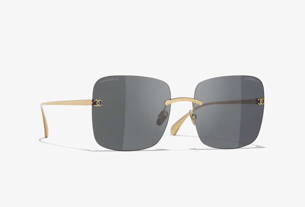 Chanel okulary przeciwsłoneczne najnowsza kolekcja