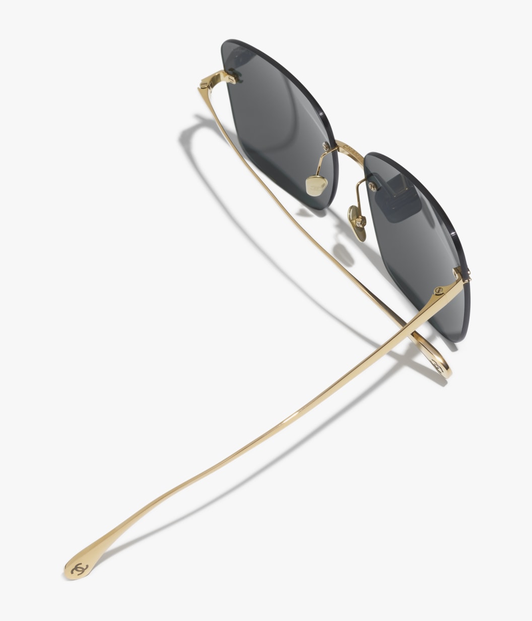 Chanel okulary przeciwsłoneczne najnowsza kolekcja - obrazek 2