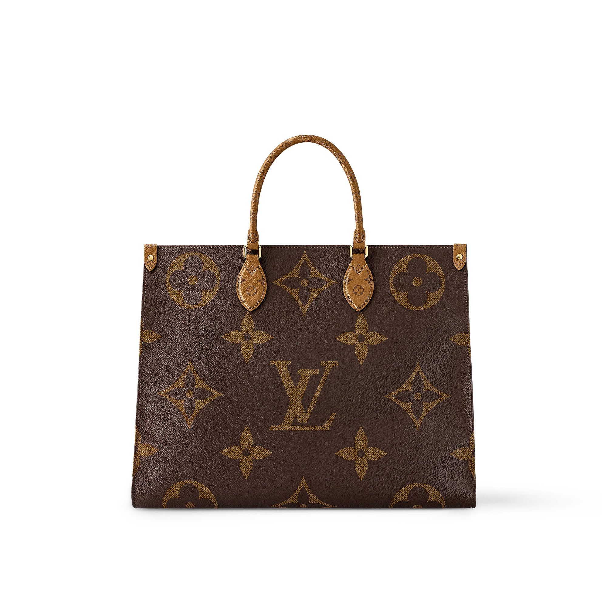 Louis Vuitton Onthego GM monogram lv