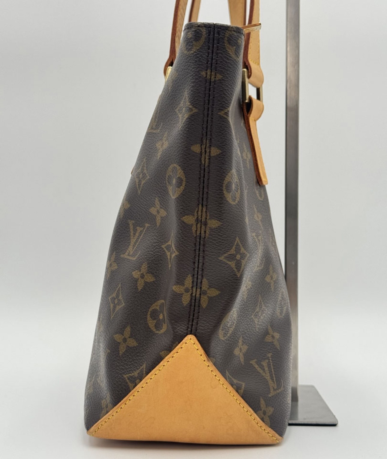 Louis Vuitton Cabas Piano PM - obrazek 4