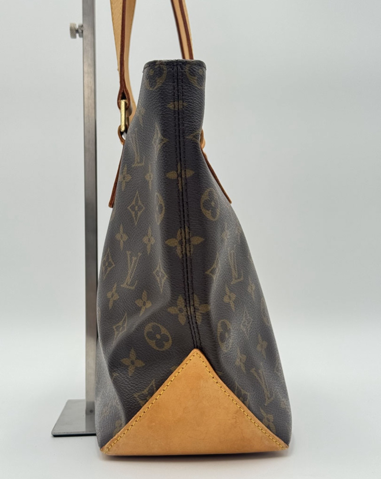 Louis Vuitton Cabas Piano PM - obrazek 3