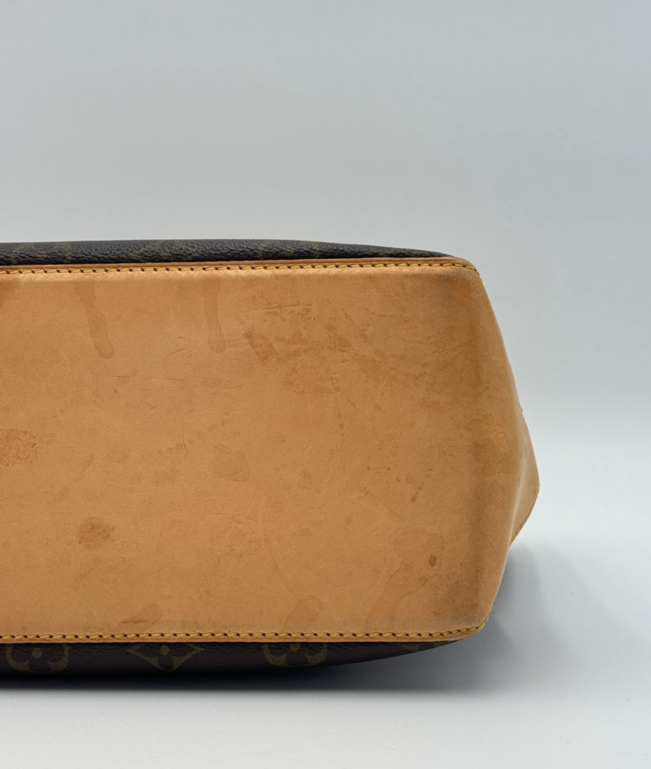 Louis Vuitton Cabas Piano PM - obrazek 6