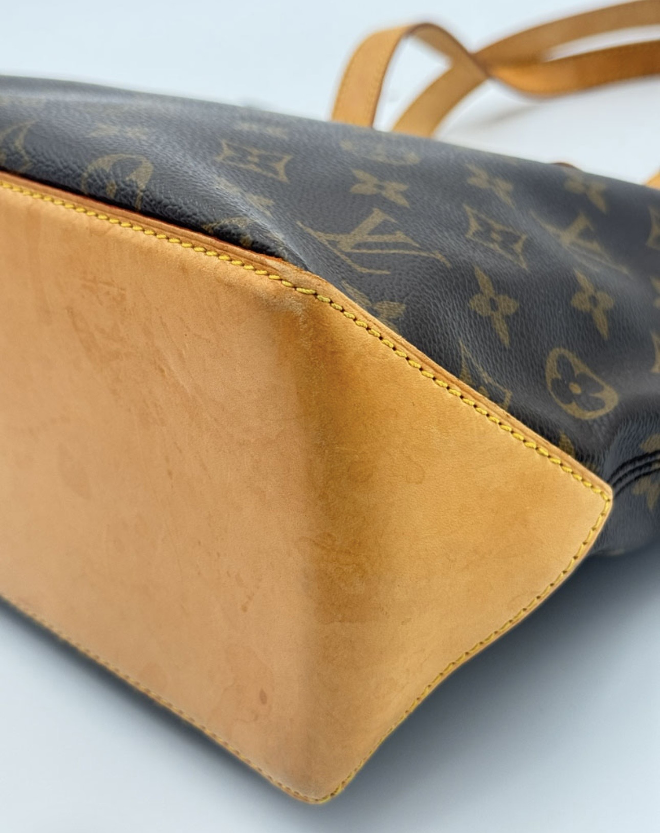 Louis Vuitton Cabas Piano PM - obrazek 9