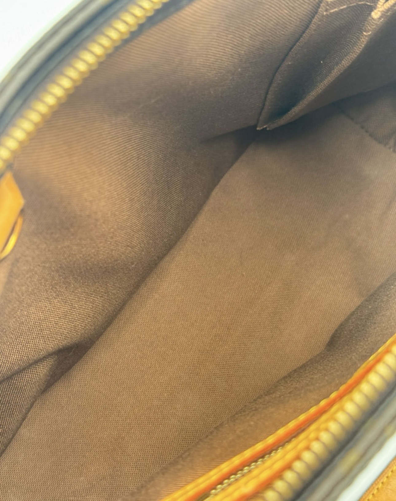 Louis Vuitton Cabas Piano PM - obrazek 10