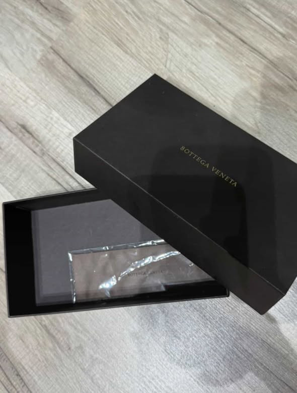 Bottega Veneta okulary przeciwsłoneczne - obrazek 5