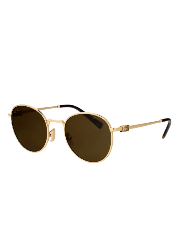 Miu Miu okulary przeciwsłoneczne - obrazek 8