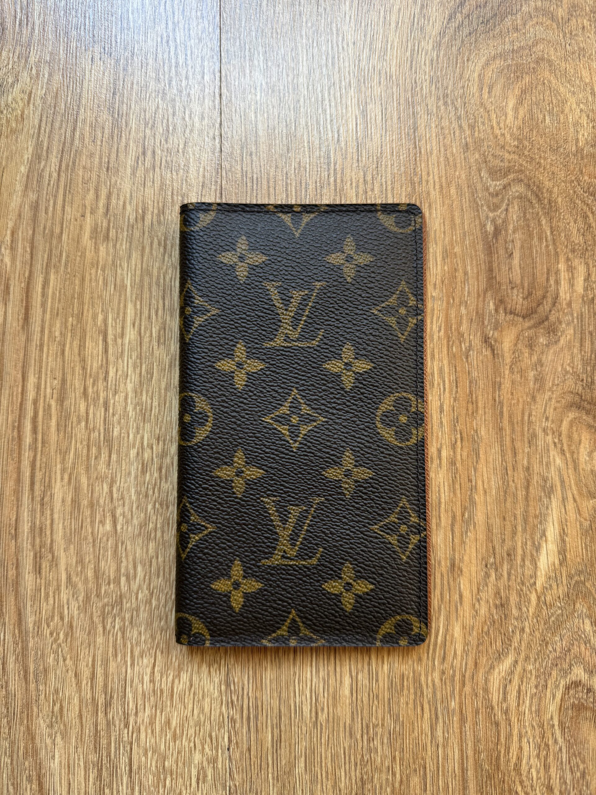 Portfel Louis Vuitton