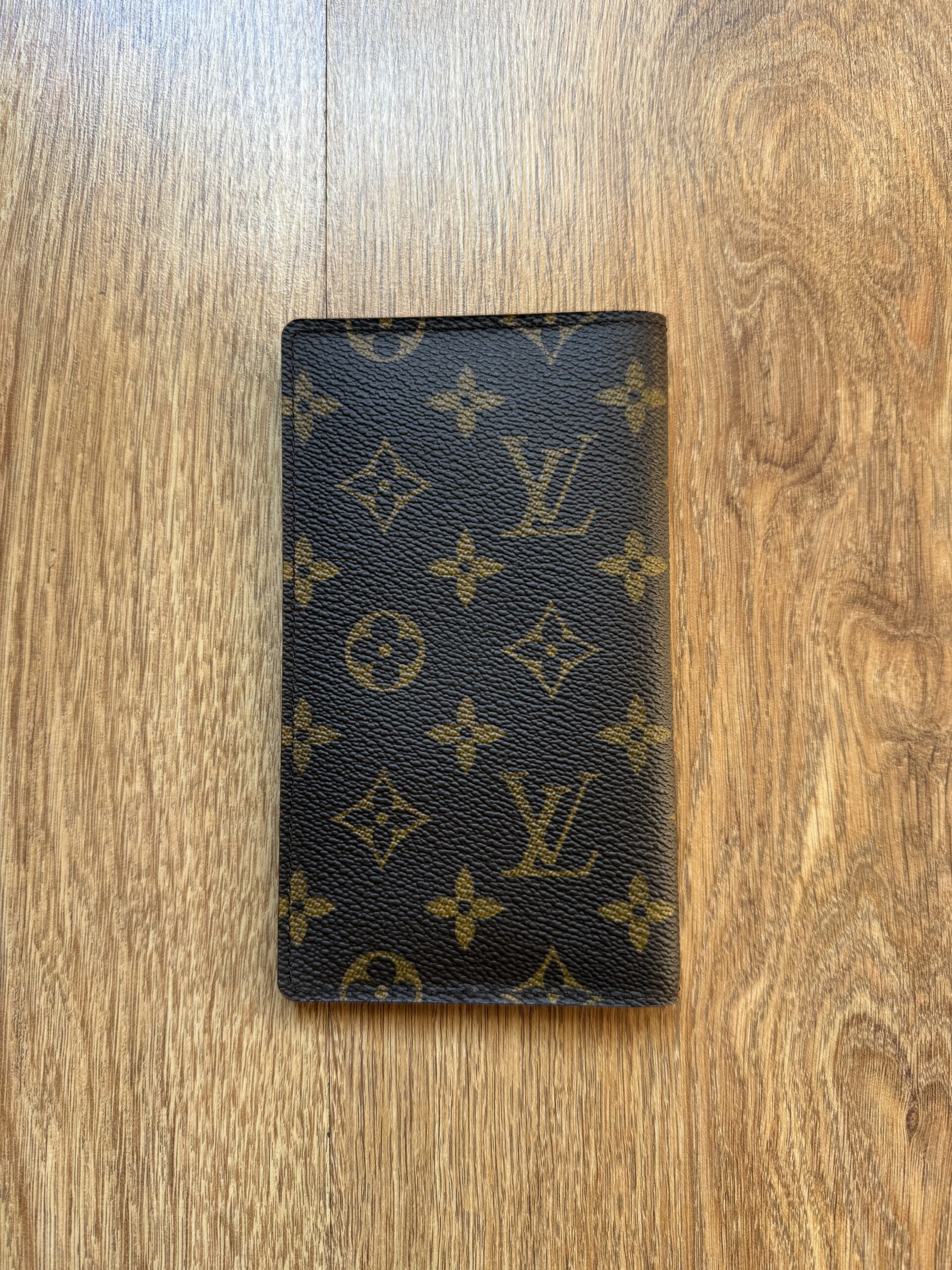 Portfel Louis Vuitton - obrazek 2