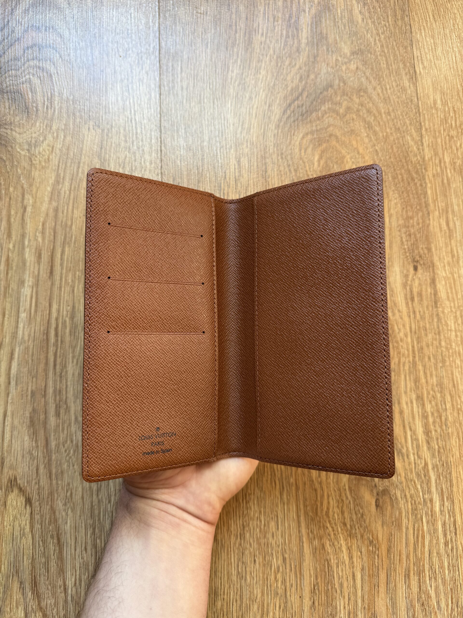 Portfel Louis Vuitton - obrazek 3