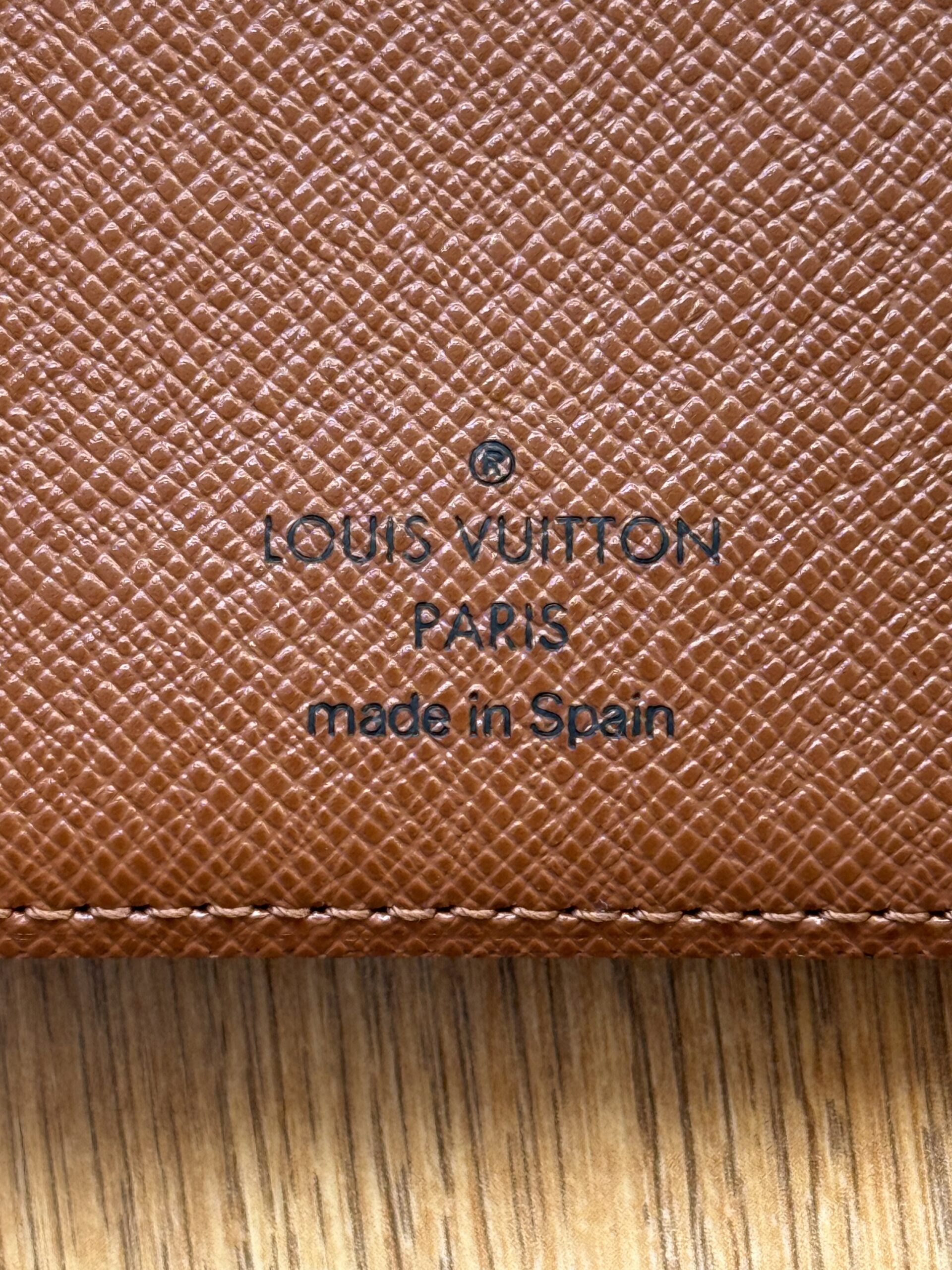 Portfel Louis Vuitton - obrazek 8