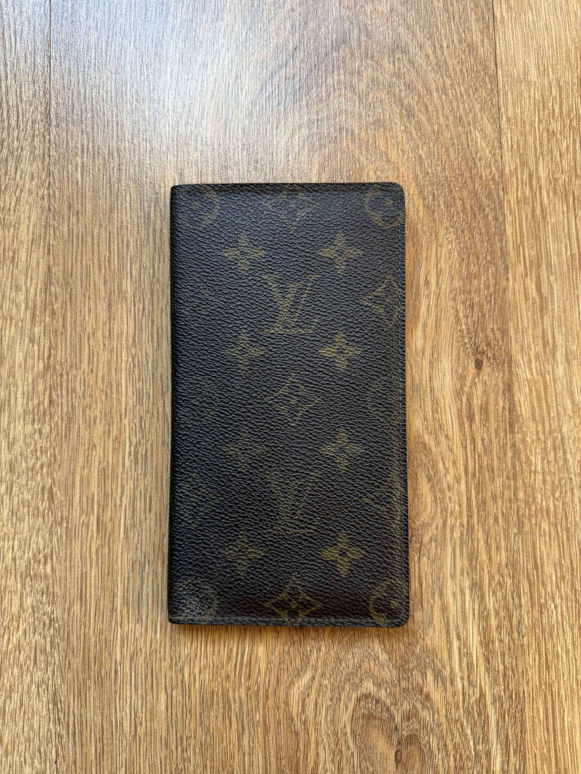 Portfel Louis Vuitton